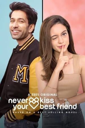 Never Kiss Your Best Friend S01 2020 Web Serial