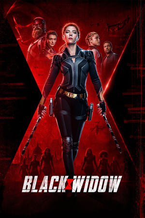 Black Widow (2021) Dual Audio Hindi