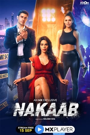 Nakaab S01 2021 Web Serial