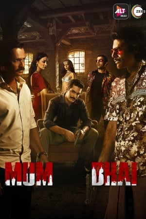 Mum Bhai S01 2020 Web Serial