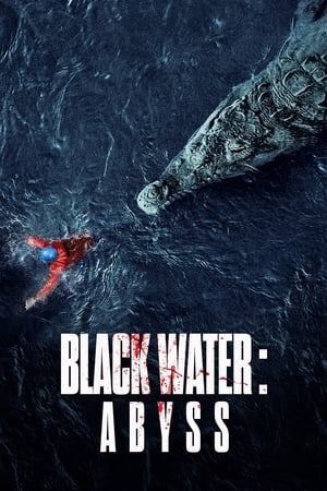 Black Water: Abyss (2021) Dual Audio Hindi