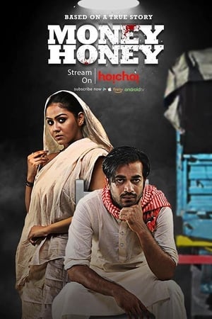 Money Honey 2021 S01 Hindi Dubbed Web Series