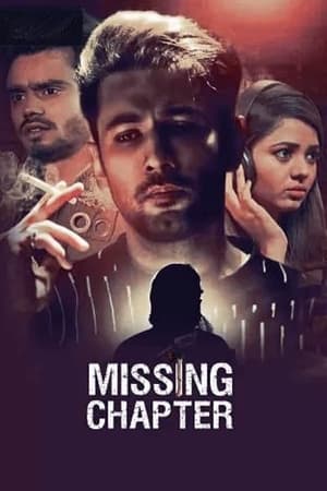 Missing Chapter S01 2021 Web Serial