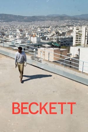 Beckett (2021) Dual Audio Hindi