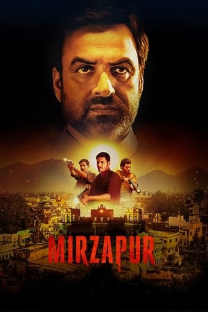 Mirzapur S01 2018 Web Serial