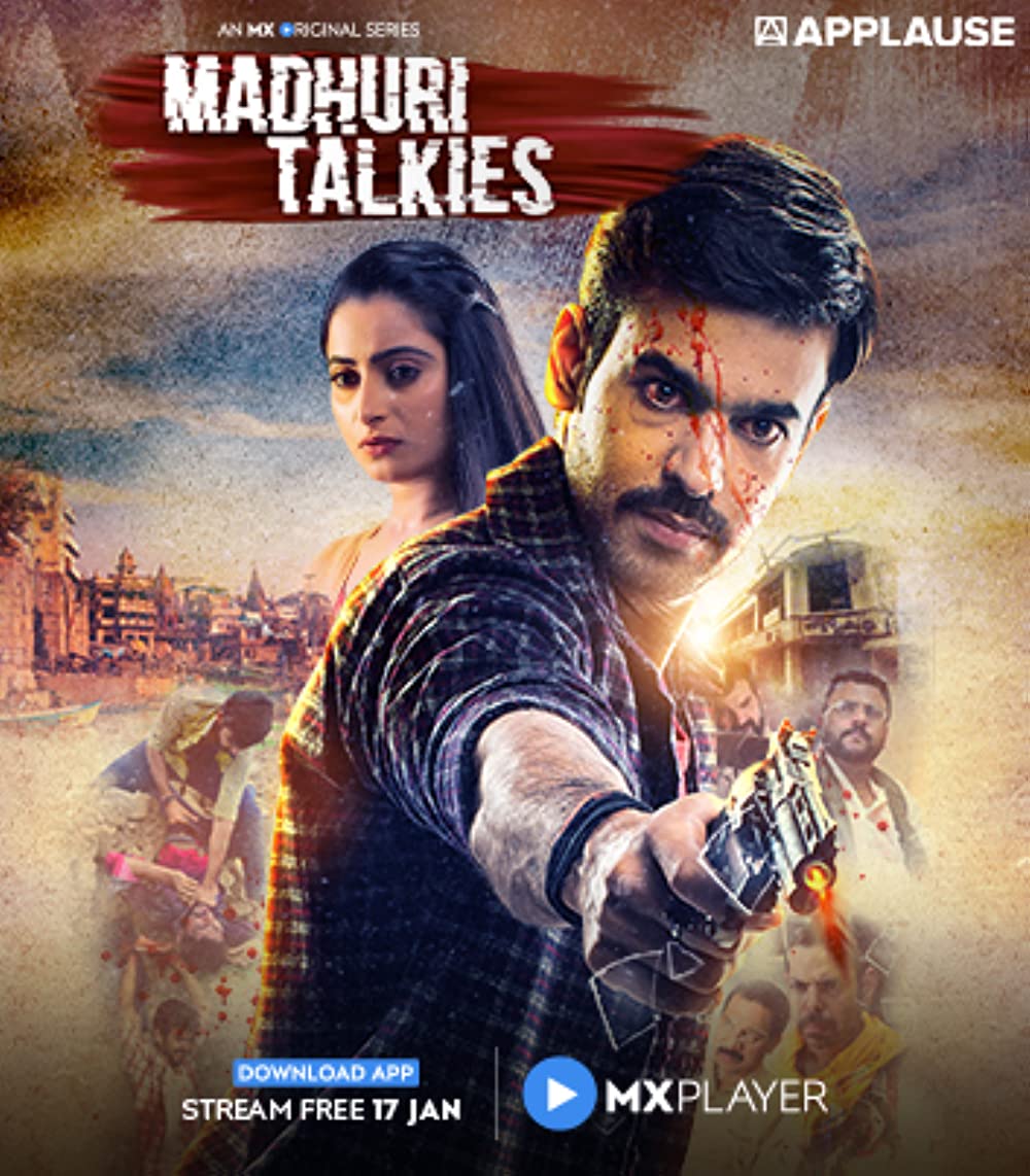 Madhuri Talkies (2020) S01 Web Serial
