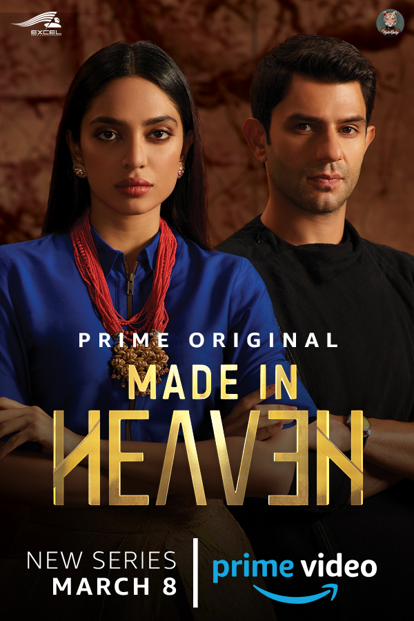 Made in Heaven 2019 S01 Web Serial