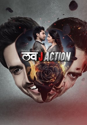 Love J Action 2021 S01 Web Series