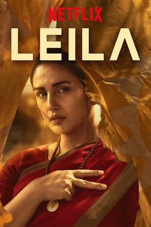 Leila S01 2019 Web Serial Dual Audio 