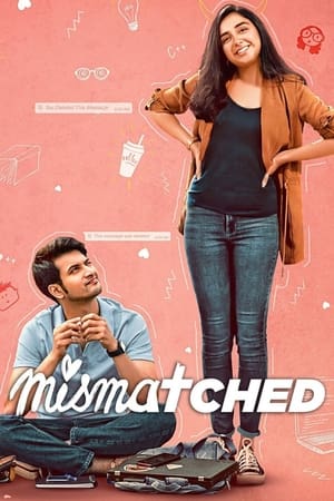 Mismatched S01 2020 Web Serial