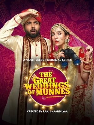 The Great Weddings of Munnes S01 2022 Web Serial