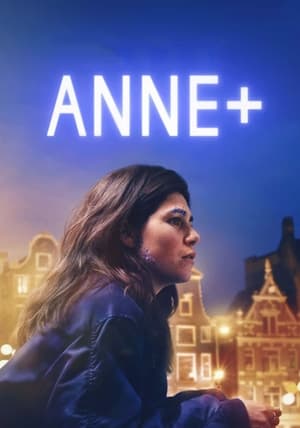 Anne+: The Film (2021) Dual Audio Hindi