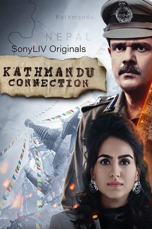 Kathmandu Connection 2021 S01 Web Series