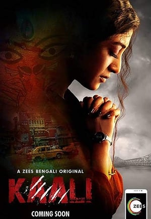 Kaali 2018 Hindi S01 Web Serial