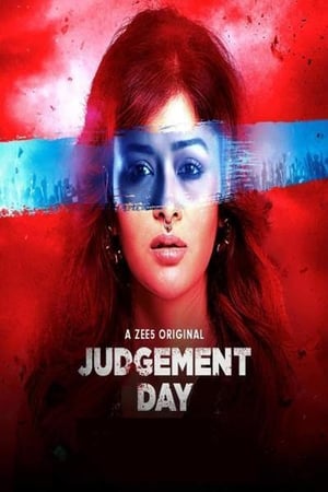 Judgement Day S01 2020 Web Serial