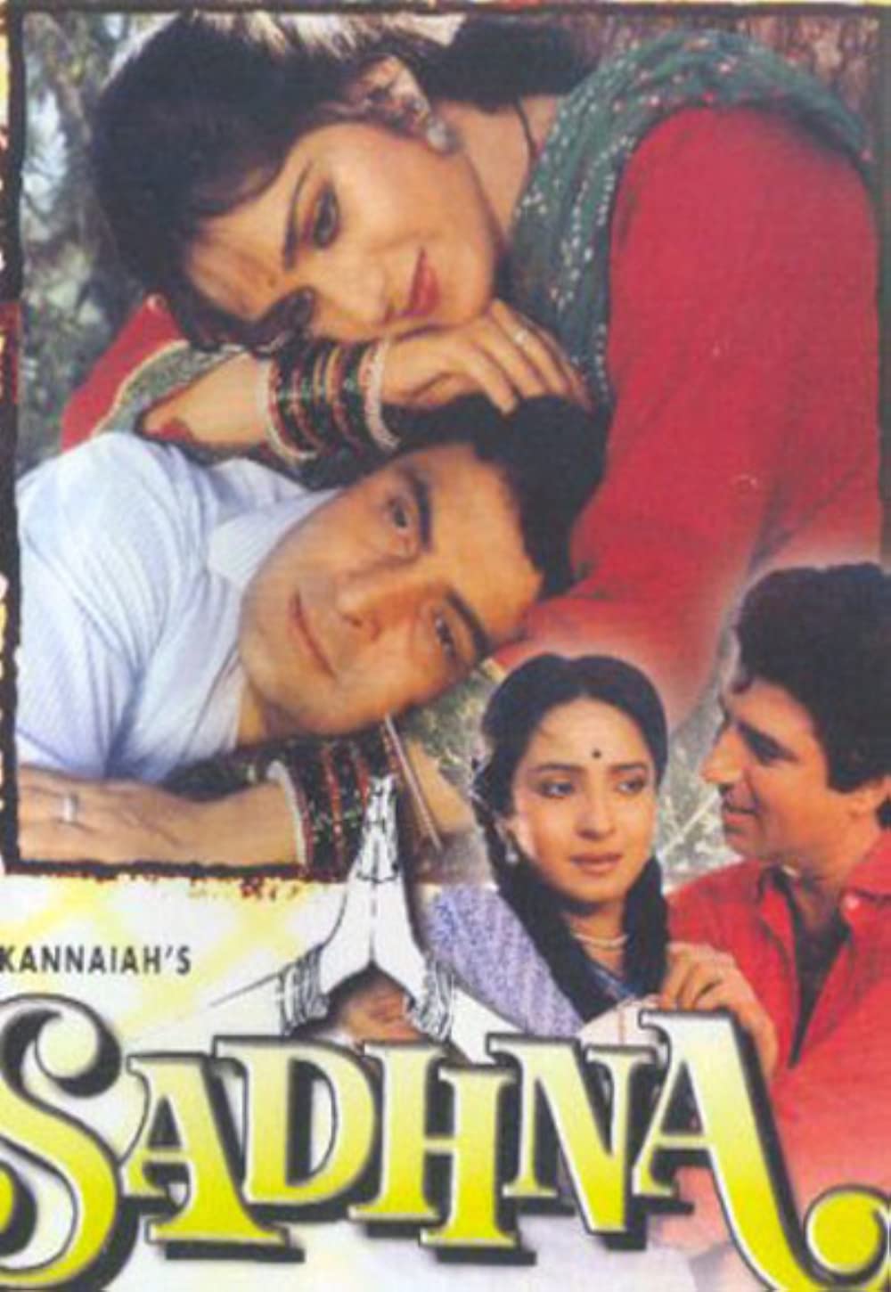 Sadhna 1993