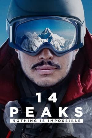 14 Peaks: Nothing Is Impossible (2021) Dual Audio