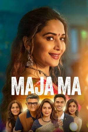 Maja Ma 2022 Hindi BRRIp