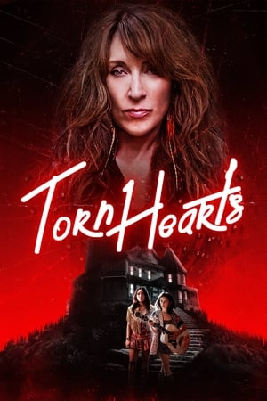 Torn Hearts 2022 Dual Audio Hindi