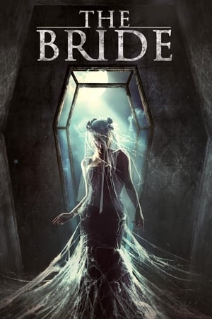 The Bride (2017) Dual Audio Hindi