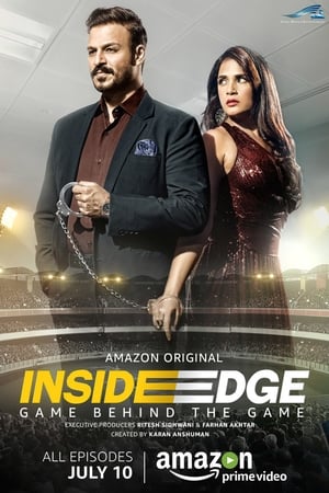 Inside Edge 2017 S01 Web Serial