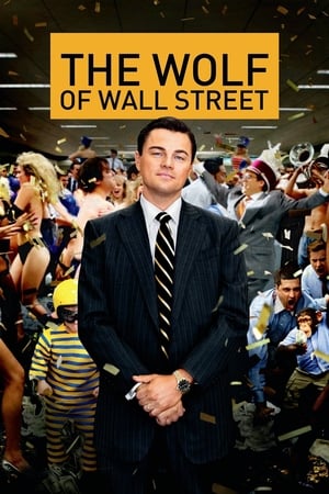 The Wolf of Wall Street 2013 Dual Audio