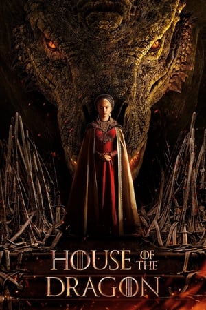 House of the Dragon S01 2022