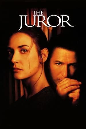 The Juror 1996 Dual Audio