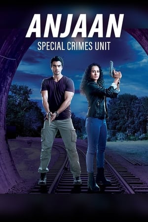 Anjaan Special Crimes Unit S01 2018 Web Serial