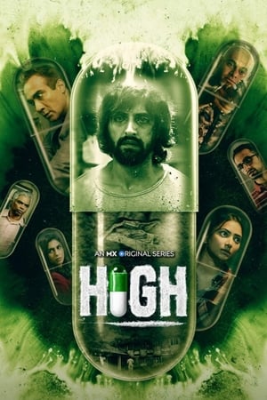 High 2020 S01 Hindi  Web Series