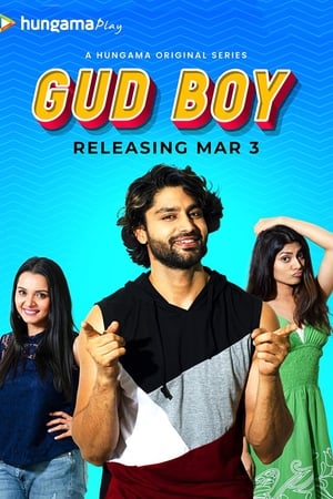 Gud Boy 2021 S01 Web Series