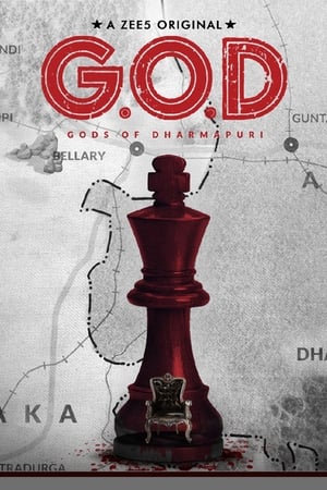 G.O.D - Gods Of Dharmapuri S01 2019 Web Serial