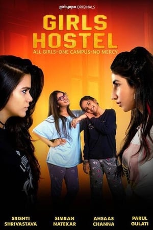 Girls Hostel S01 2018 Web Serial