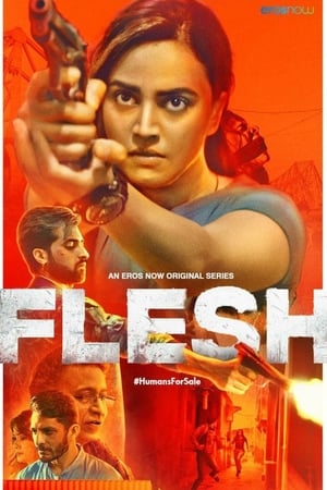 Flesh S01 2020 Web Serial