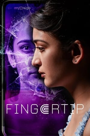 Fingertip S01 2019 Web Series