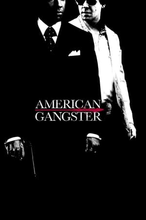 American Gangster 2007 Dual Audio