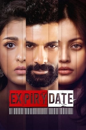 Expiry Date 2020 S01 Web Series