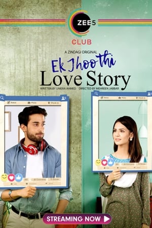 Ek Jhoothi Love Story S01 2020 Hindi  Web Series