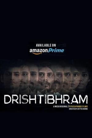 DRISHTIBHRAM S01 2019 Web Serial