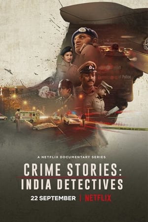 Crime Stories: India Detectives S01 2021 Web Serial