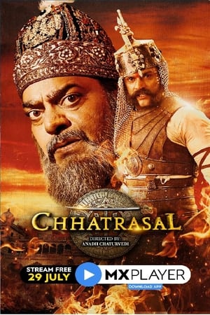 Chhatrasal 2021 S01 Web Series 