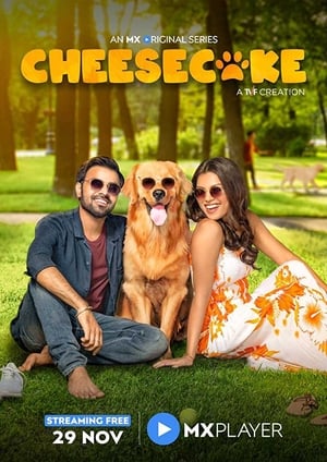 Cheesecake S01 2019 Web Serial