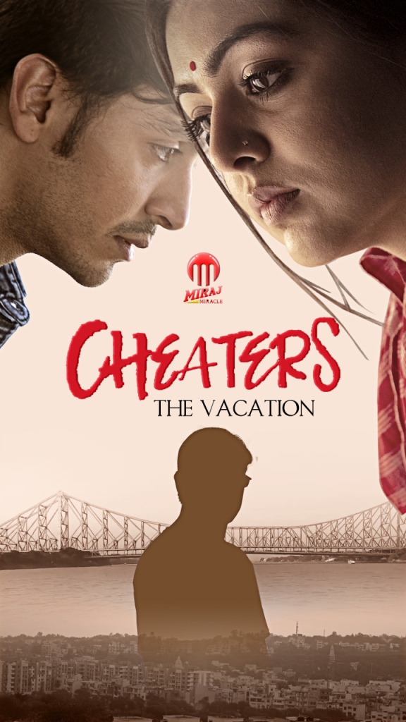 Cheaters: The Vacation 2021 S01 Web Series