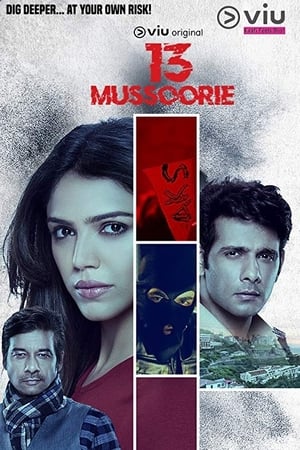 13 Mussoorie 2021 S01 Web Series