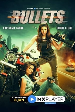 Bullets 2021 S01 Web Serial