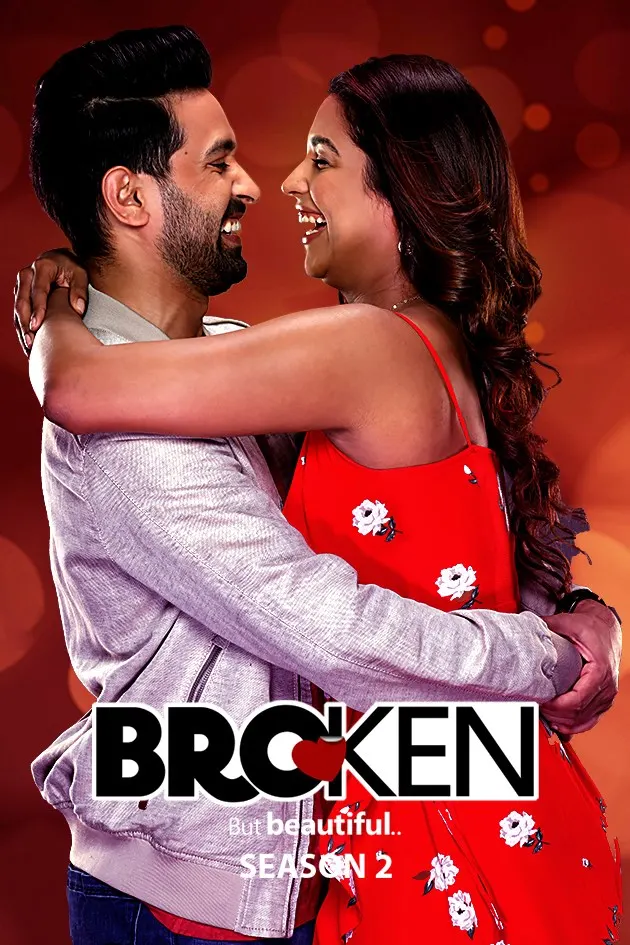 Broken But Beautiful 2019 S02 Web Serial