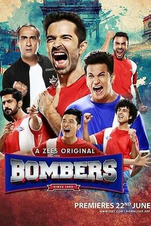 Bombers S01 2019 Web Serial