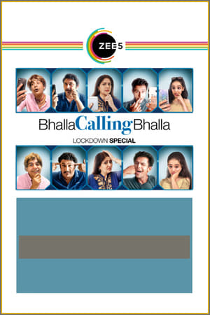 Bhalla Calling Bhalla 2020 S01 Web Serial