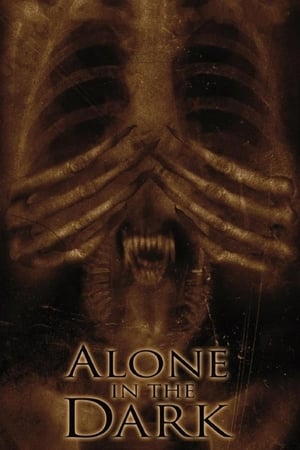 Alone in the Dark 2005 Dual Audio