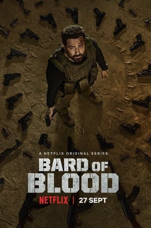 Bard of Blood S01 Dual Audio Web Serial